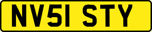 NV51STY