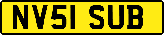 NV51SUB