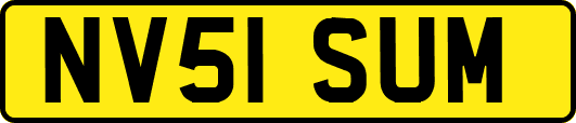 NV51SUM