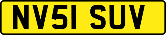 NV51SUV