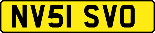 NV51SVO