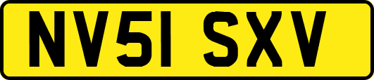 NV51SXV