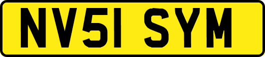 NV51SYM