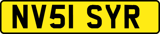 NV51SYR