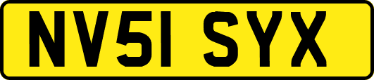 NV51SYX