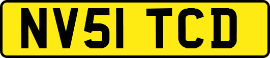 NV51TCD