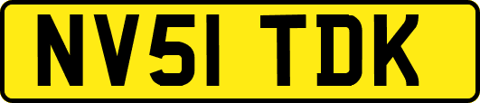 NV51TDK