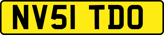 NV51TDO