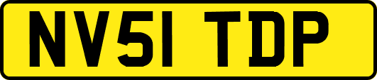 NV51TDP