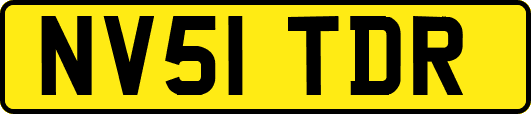 NV51TDR