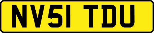 NV51TDU
