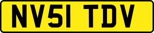 NV51TDV
