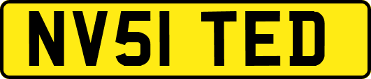 NV51TED