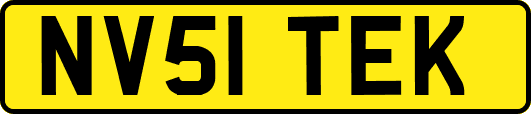 NV51TEK