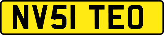 NV51TEO