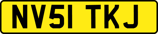 NV51TKJ