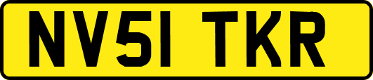 NV51TKR