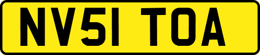 NV51TOA