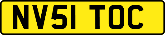 NV51TOC