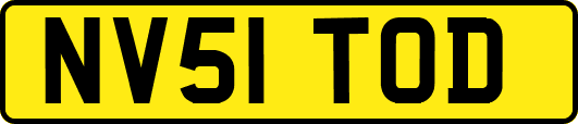 NV51TOD