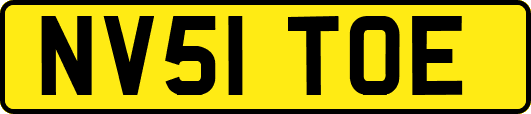 NV51TOE