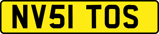 NV51TOS