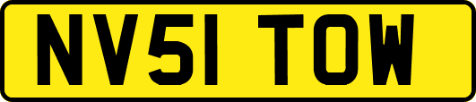 NV51TOW