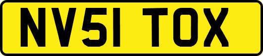 NV51TOX