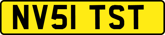 NV51TST