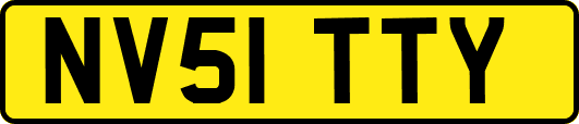 NV51TTY