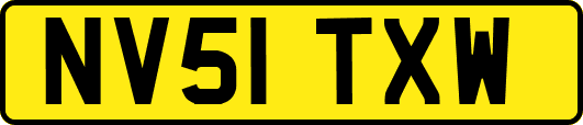 NV51TXW