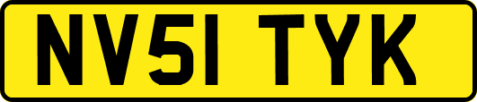 NV51TYK