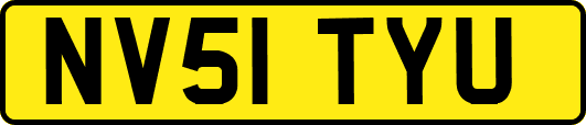 NV51TYU