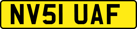 NV51UAF