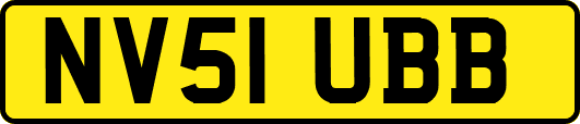 NV51UBB
