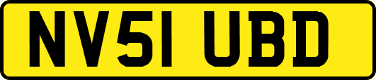 NV51UBD