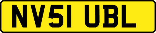 NV51UBL