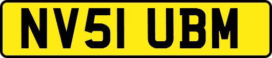 NV51UBM