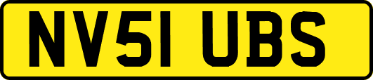NV51UBS