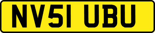NV51UBU