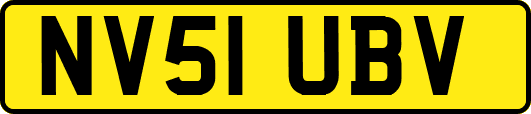 NV51UBV