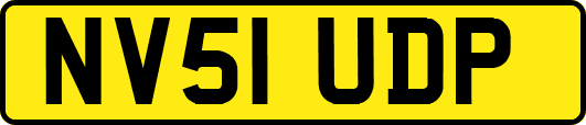 NV51UDP