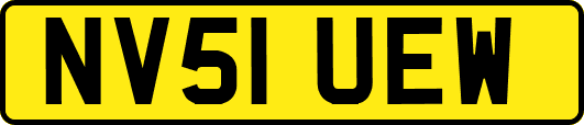 NV51UEW