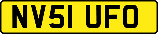 NV51UFO