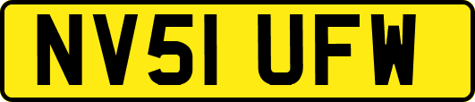 NV51UFW