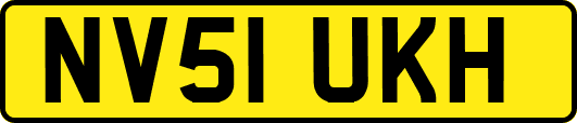 NV51UKH