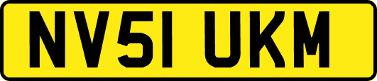 NV51UKM