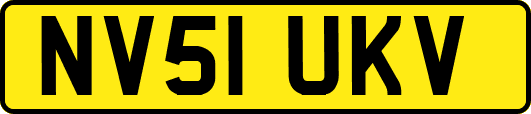 NV51UKV