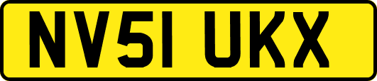 NV51UKX