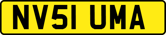 NV51UMA